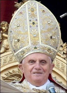 what are the names of the last 5 popes what are the names of the last 5 popes